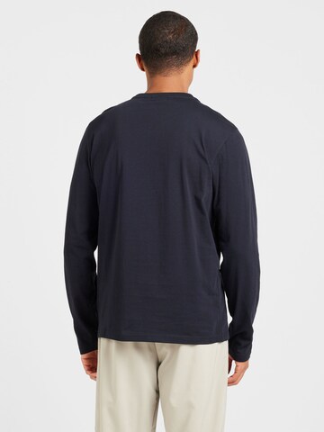 NAPAPIJRI Shirt 'SALIS' in Schwarz