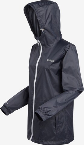 REGATTA Outdoorjacke 'Pack It' in Grau