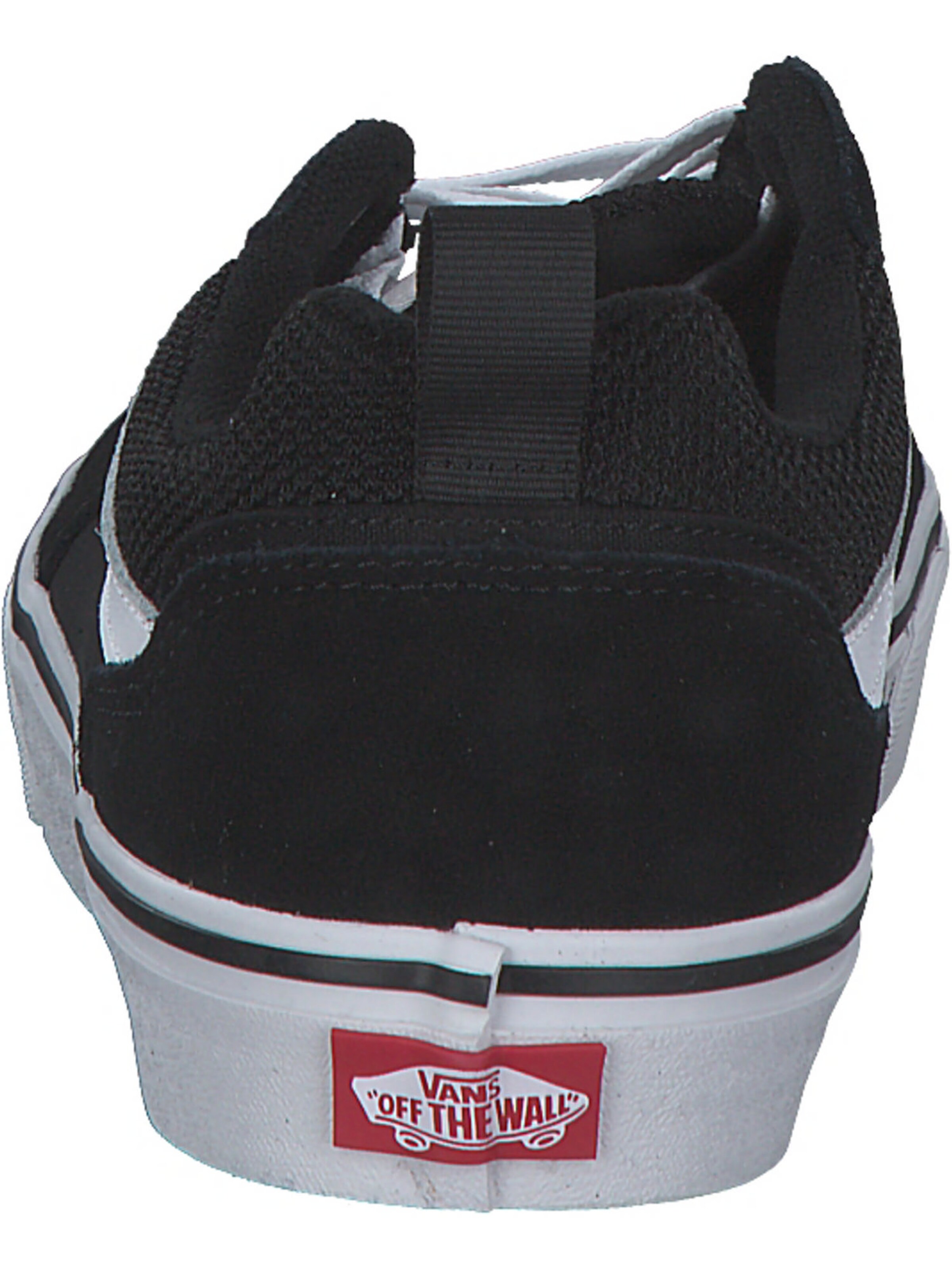 VANS Sneakers 'Filmore' in Black