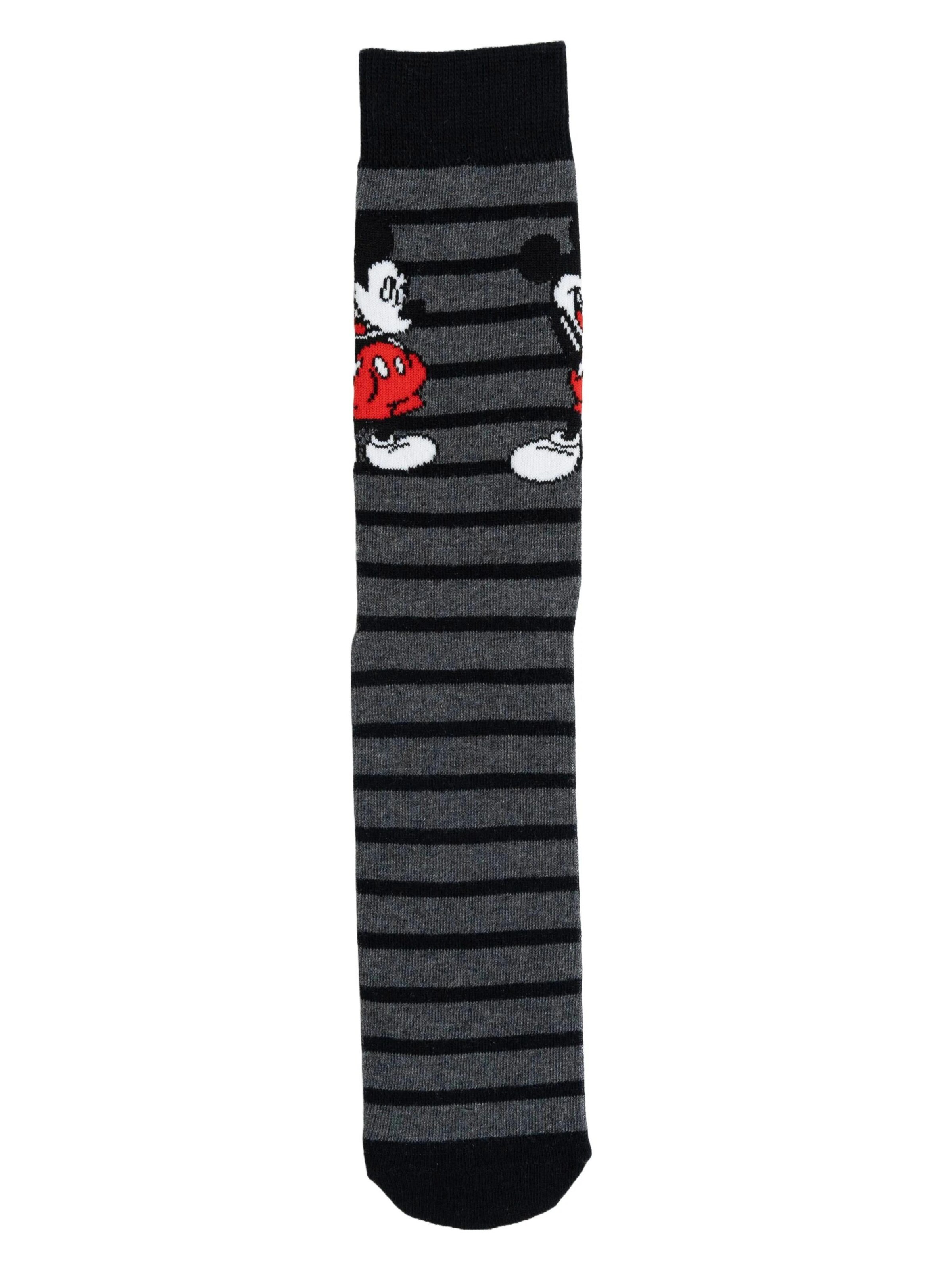 MICKEY MOUSE Socken‌‌‌ in Mischfarben