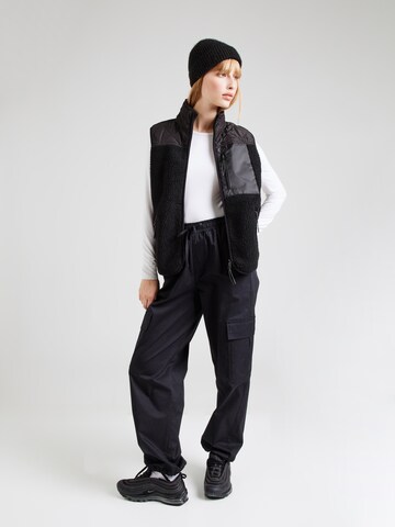 The Jogg Concept - Chaleco 'JC BERRI' en negro