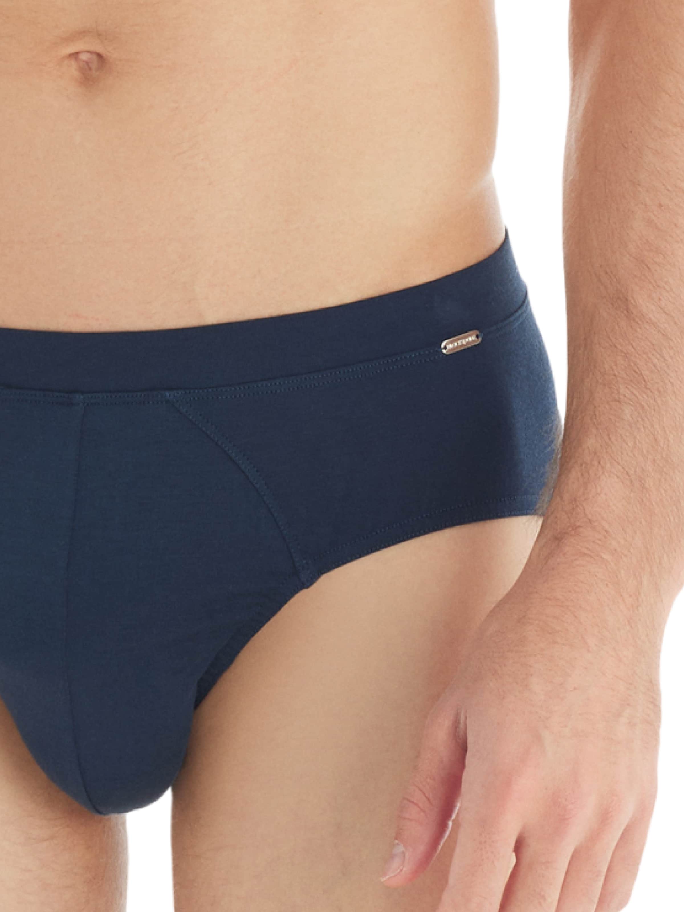 Slip Blackspade en bleu