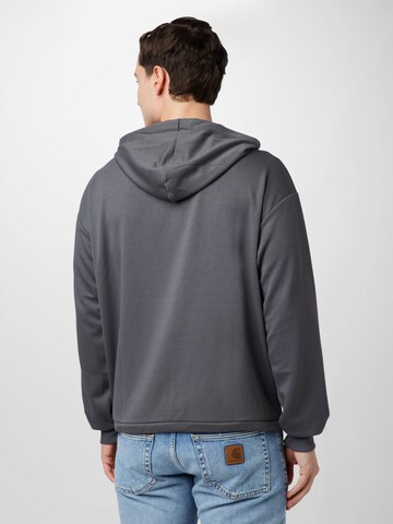 Sweat-shirt 'CUENCA' FILA en gris