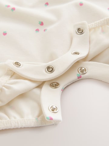 Next Rompertje/body in Beige