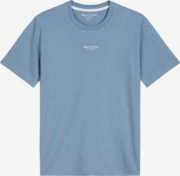 Marc O'PoloMajica - plava boja: prednji dio