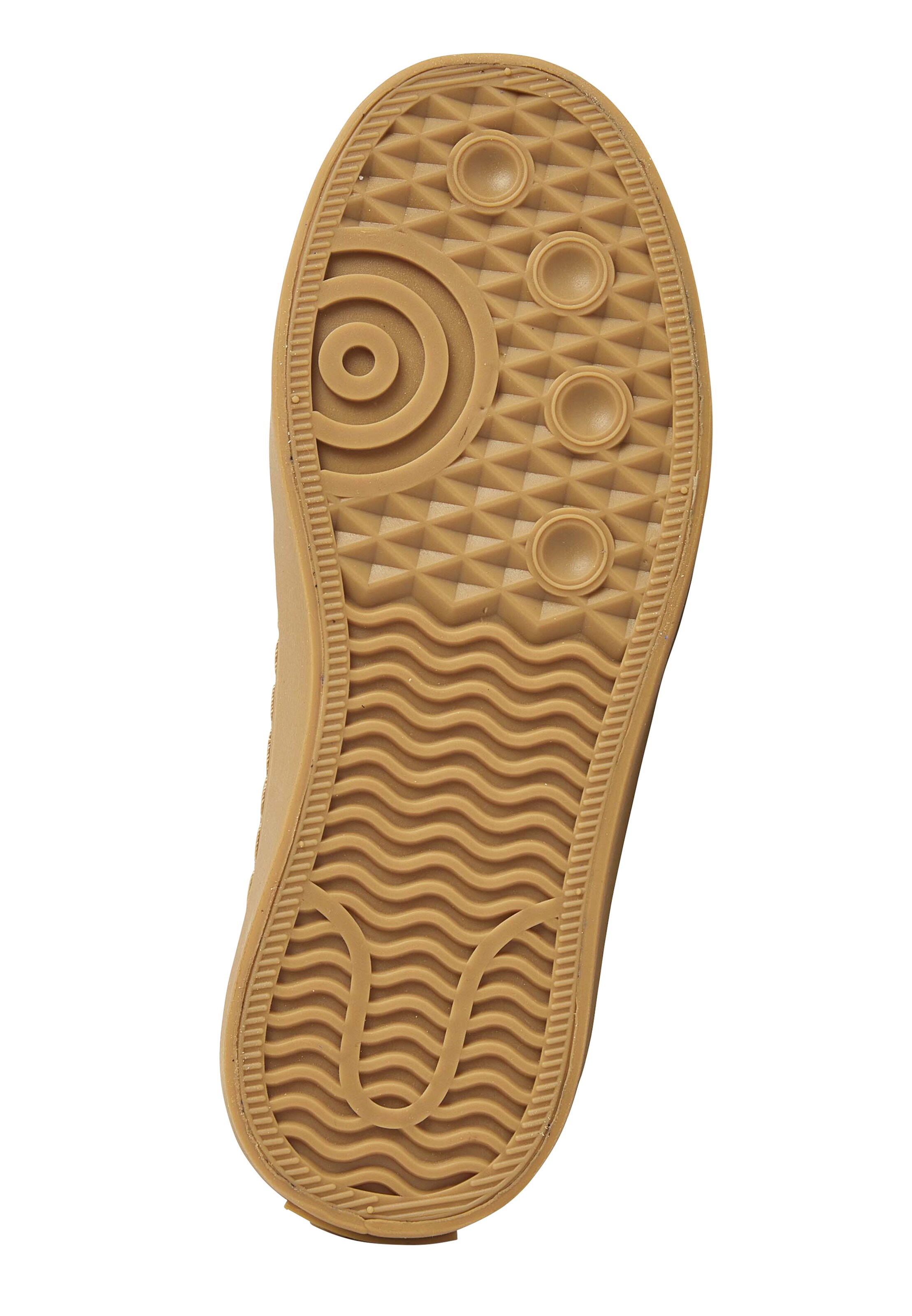 BRITISH KNIGHTS Sneaker 'Re-Issue' in Lila