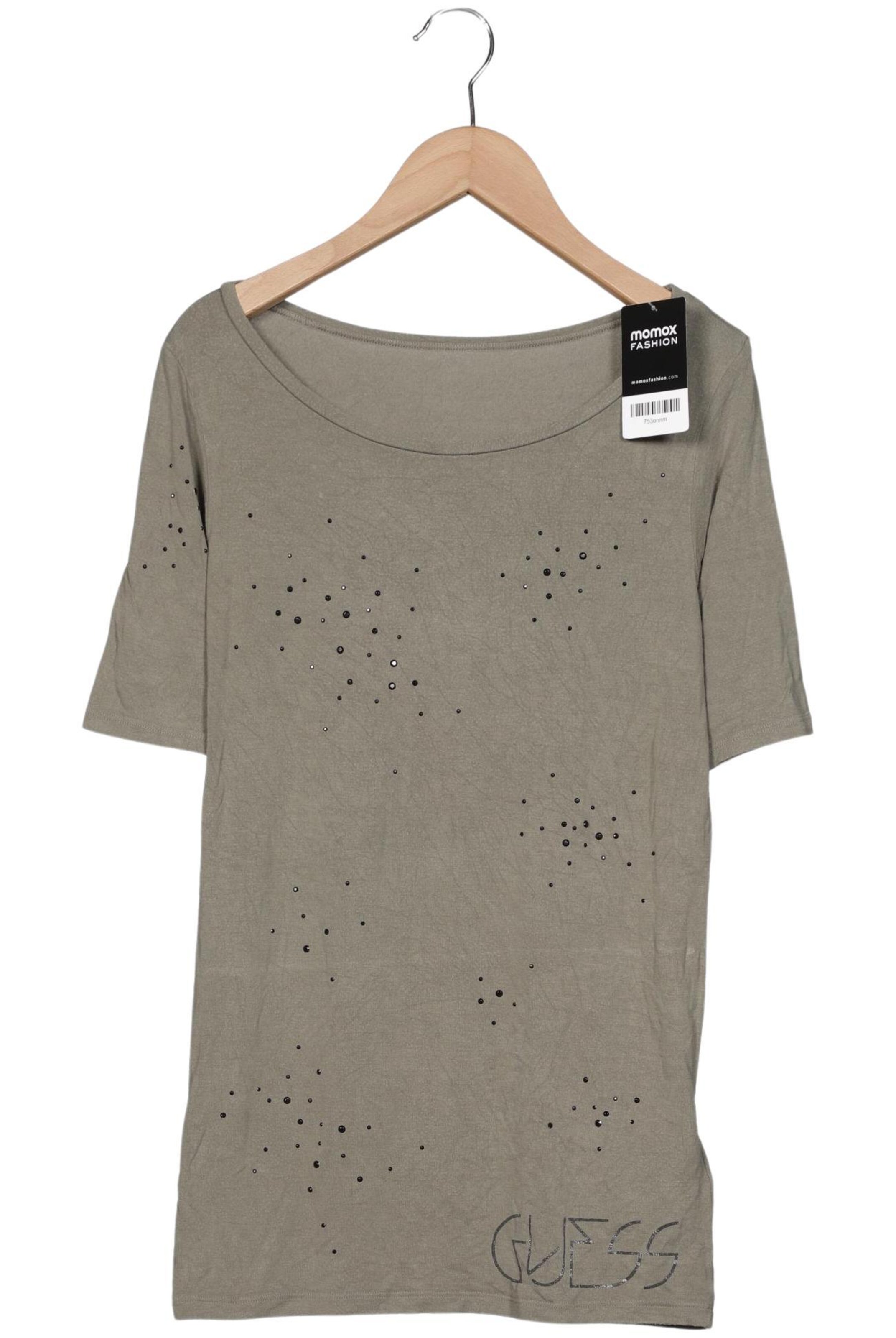 GUESS Top & Shirt in S in Green, Item view