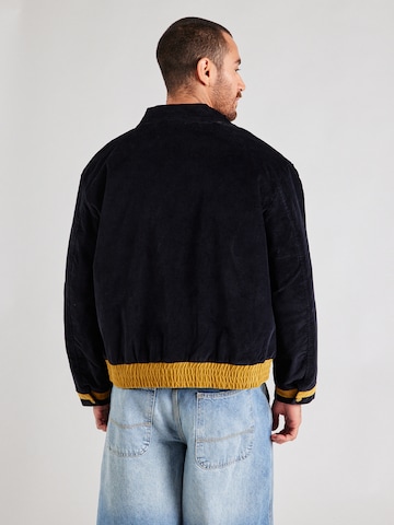 Levi's Skateboarding Jacke in Blau