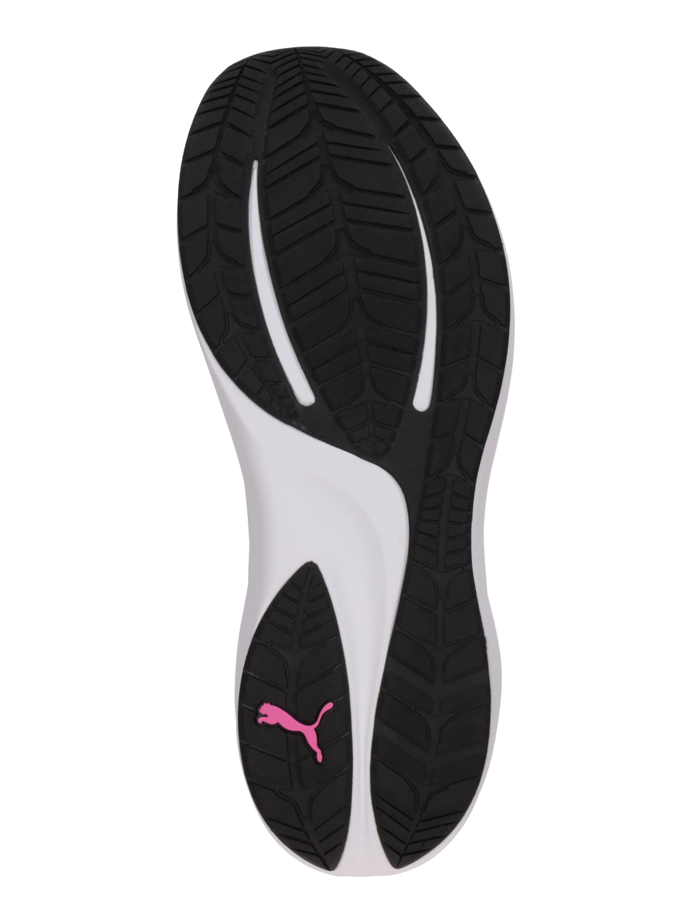 Scarpa da corsa 'Skyrocket Lite 2' di PUMA in nero