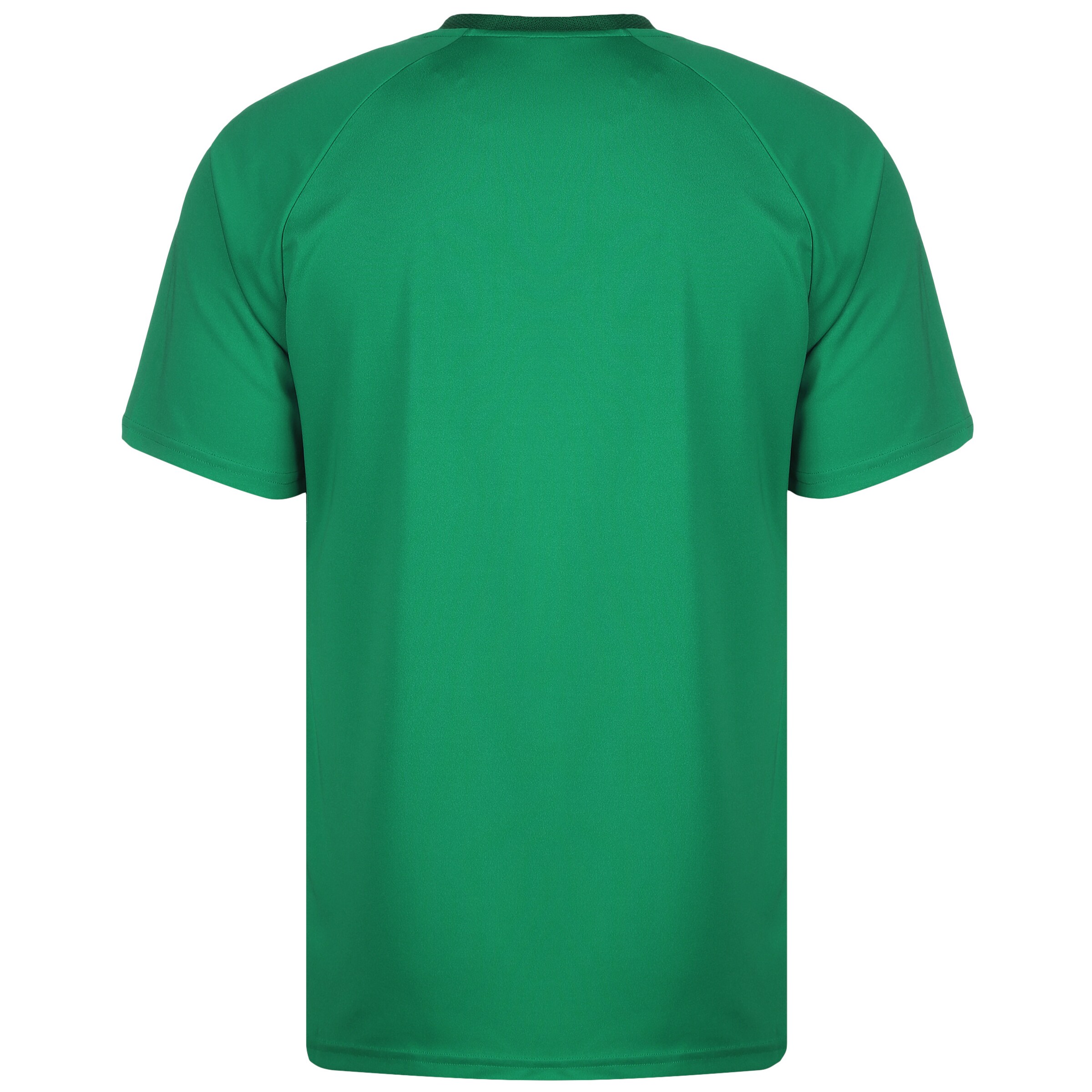 PUMA Jersey in Green