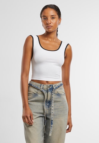 Haut Urban Classics en rose