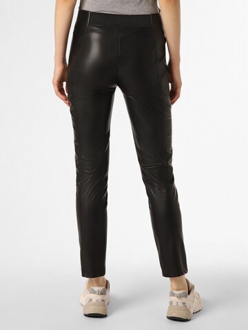 Marie Lund Skinny Pants ' ' in Black