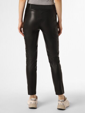 Skinny Pantalon ' ' Marie Lund en noir