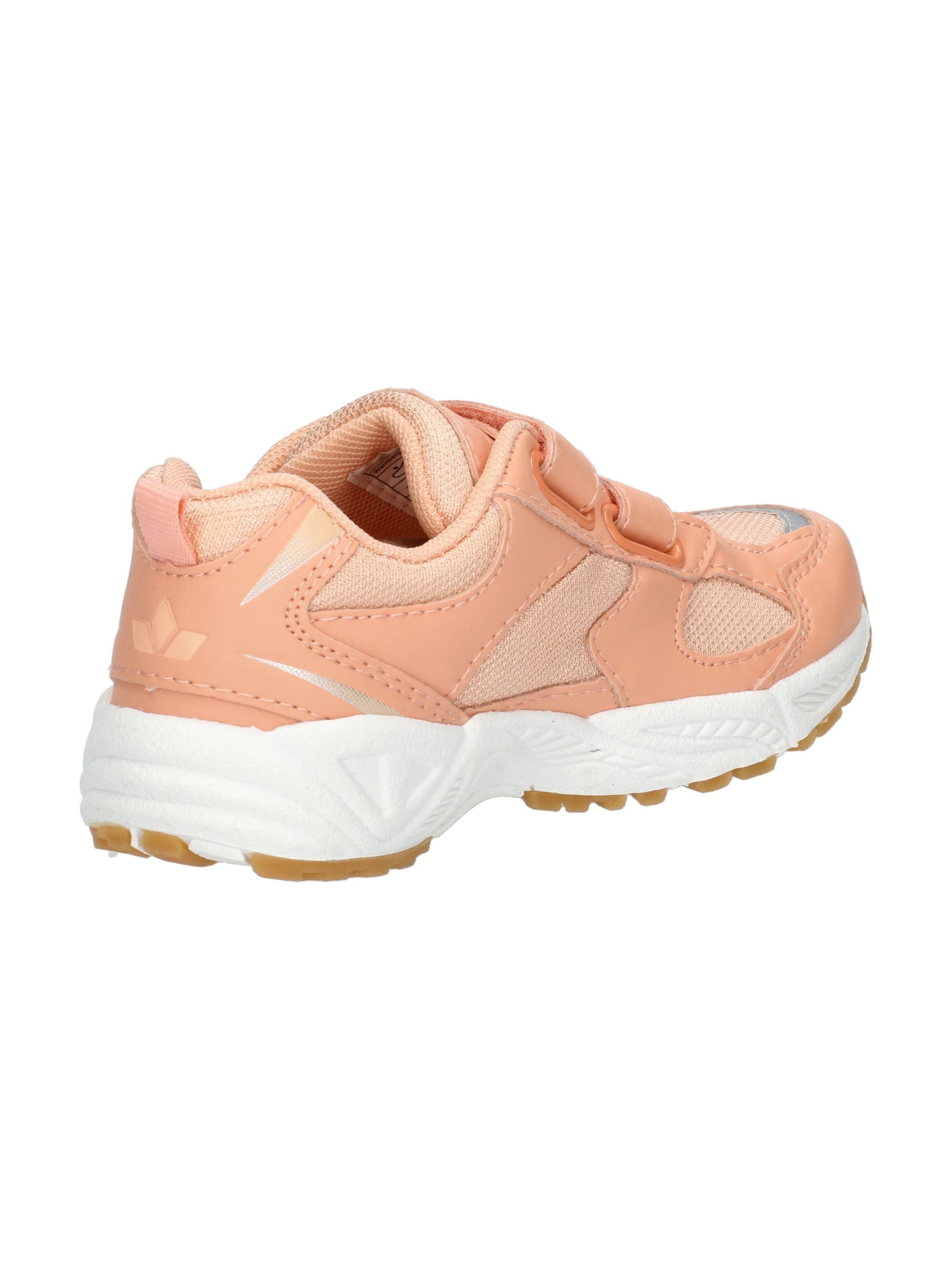 LICO Sneaker 'Bob V' in Orange