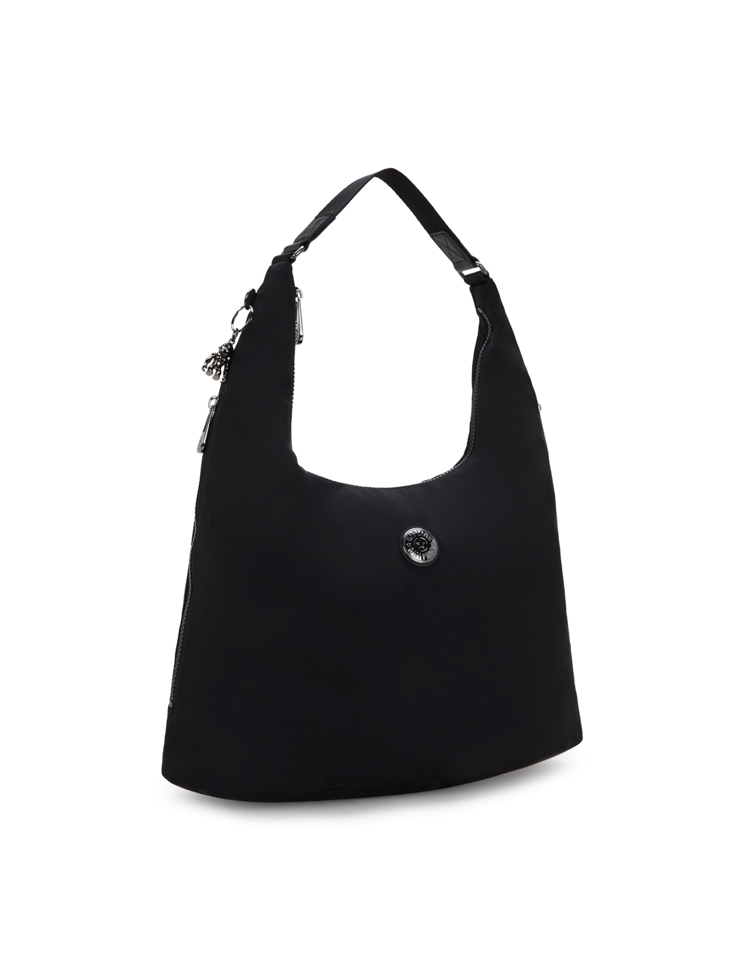 KIPLING Shoulder bag 'Eanna' in Black
