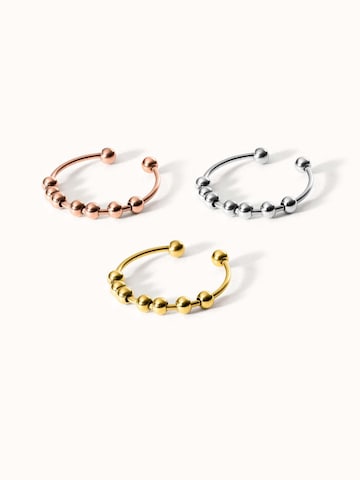 Bague 'Shade Anxiety' PURELEI en or