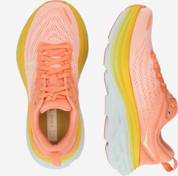 Hoka One One Loopschoen 'BONDI 8' in Oranje