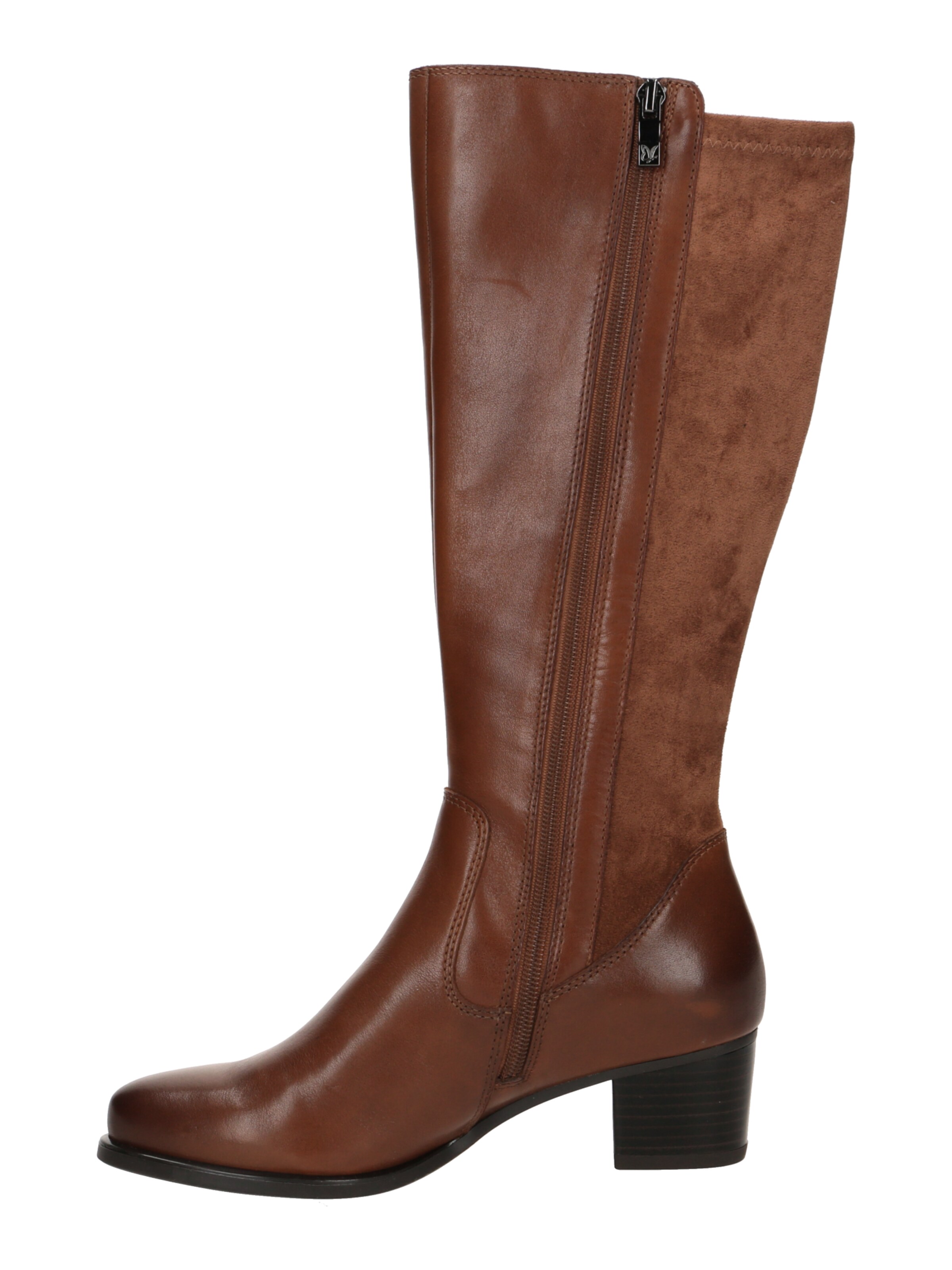 CAPRICE Stiefel in Braun