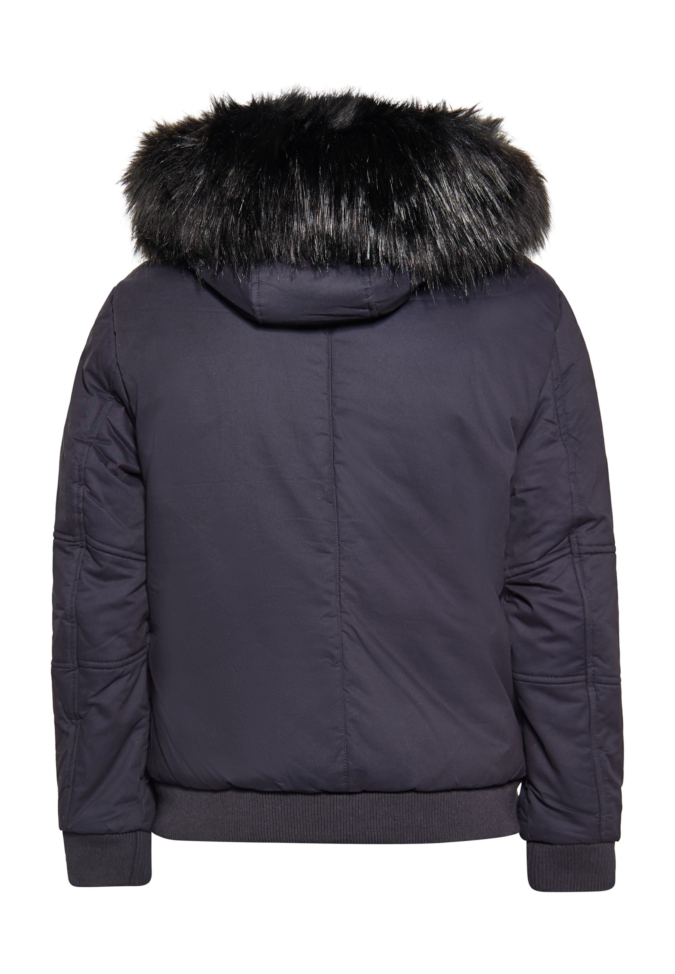 ICEBOUND - Chaqueta de invierno 'Abisole' en azul