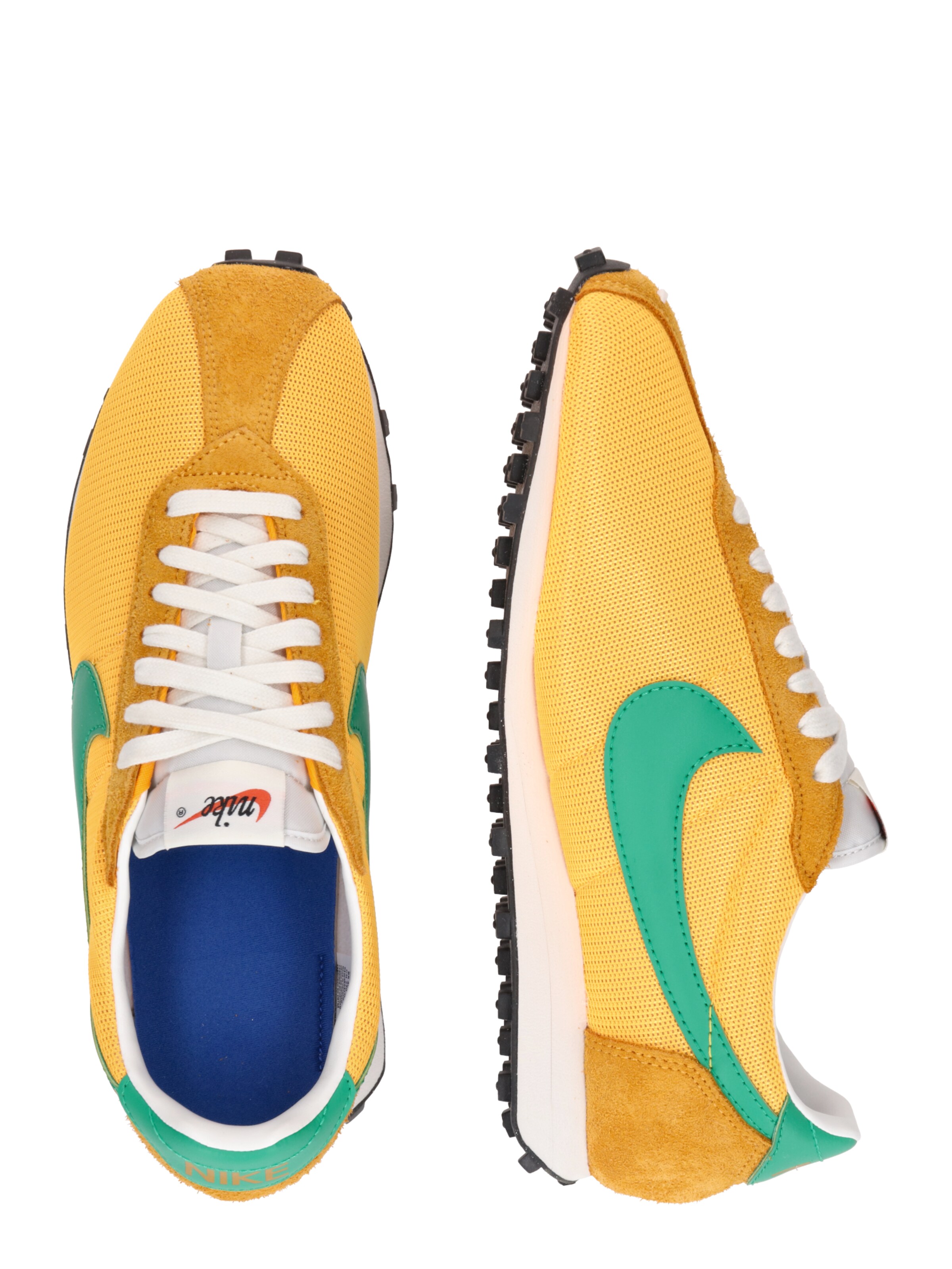 Nike Sportswear Trainers 'LD-1000' in Orange