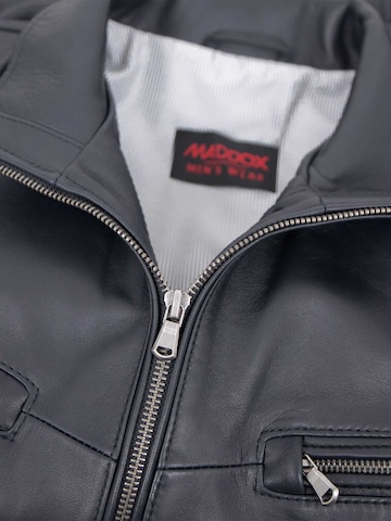 MADDOX Between-season jacket 'MAD46' in Blue