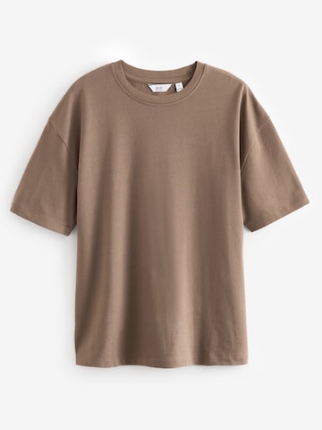 Next Bluser & t-shirts i blå