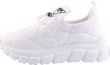 D.MoRo Shoes Sneaker low 'Holgin' in Weiß