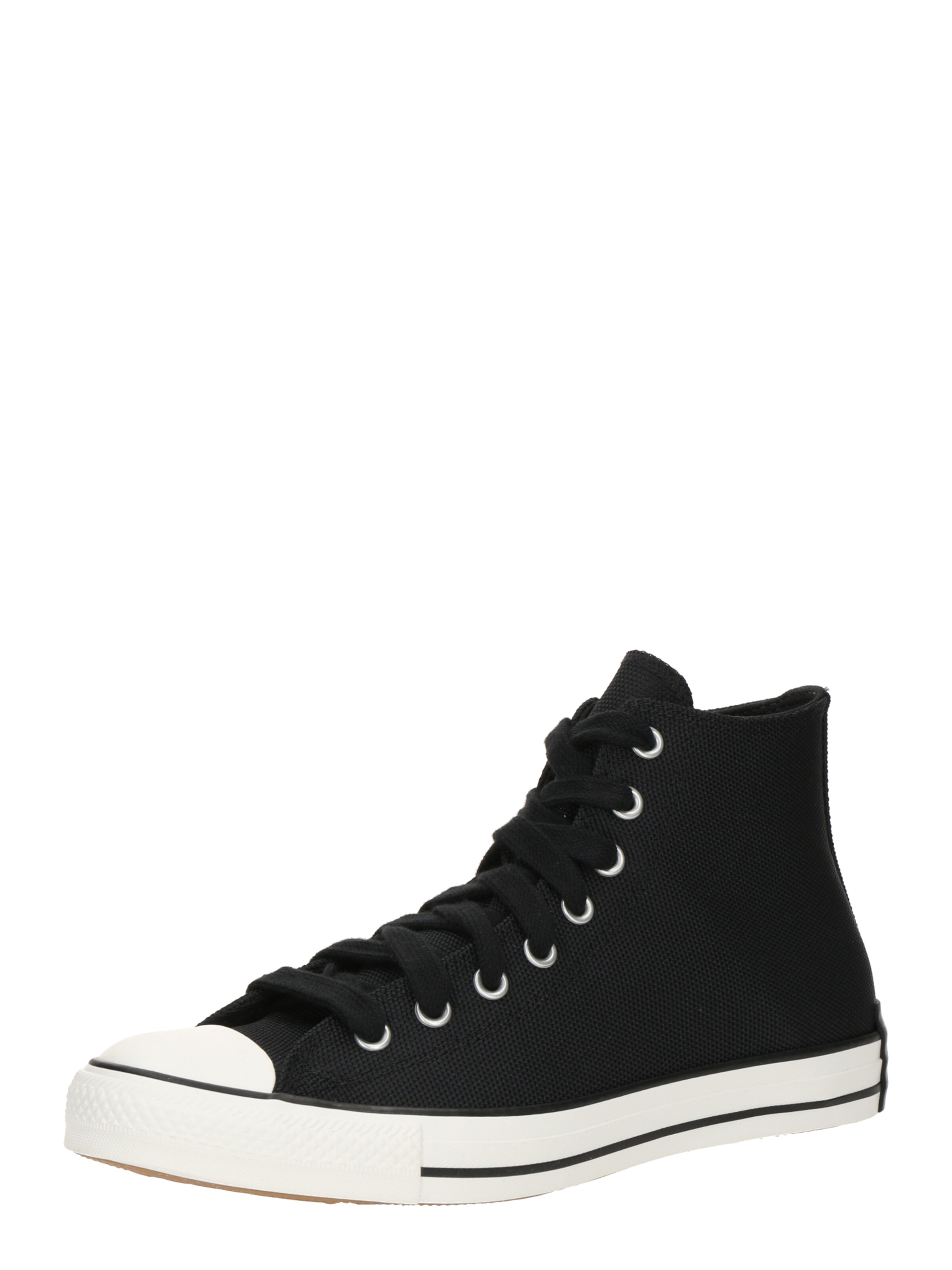 CONVERSE High-Top Sneakers 'CHUCK TAYLOR ALL STAR' in Black | ABOUT YOU