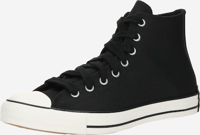 Sportbačiai su auliuku 'CHUCK TAYLOR ALL STAR' iš CONVERSE, spalva – juoda, Prekių apžvalga