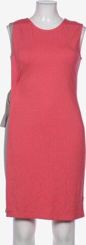 Buffalo London Dress in XL in Pink: front