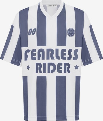 DandaloMajica - siva boja: prednji dio