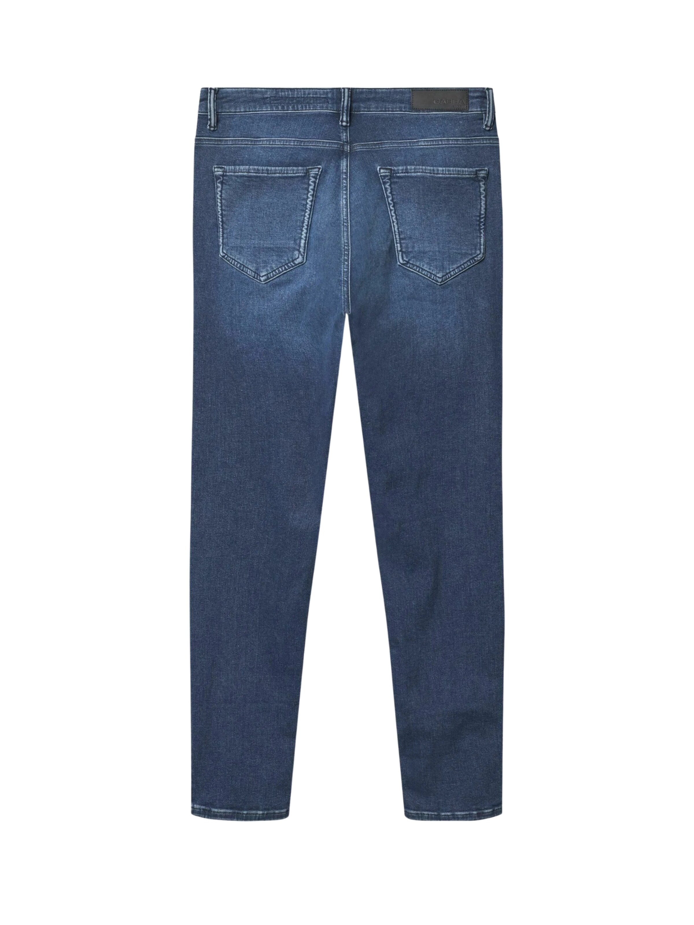 regular Jeans ' Jones Senso ' di GABBA in blu