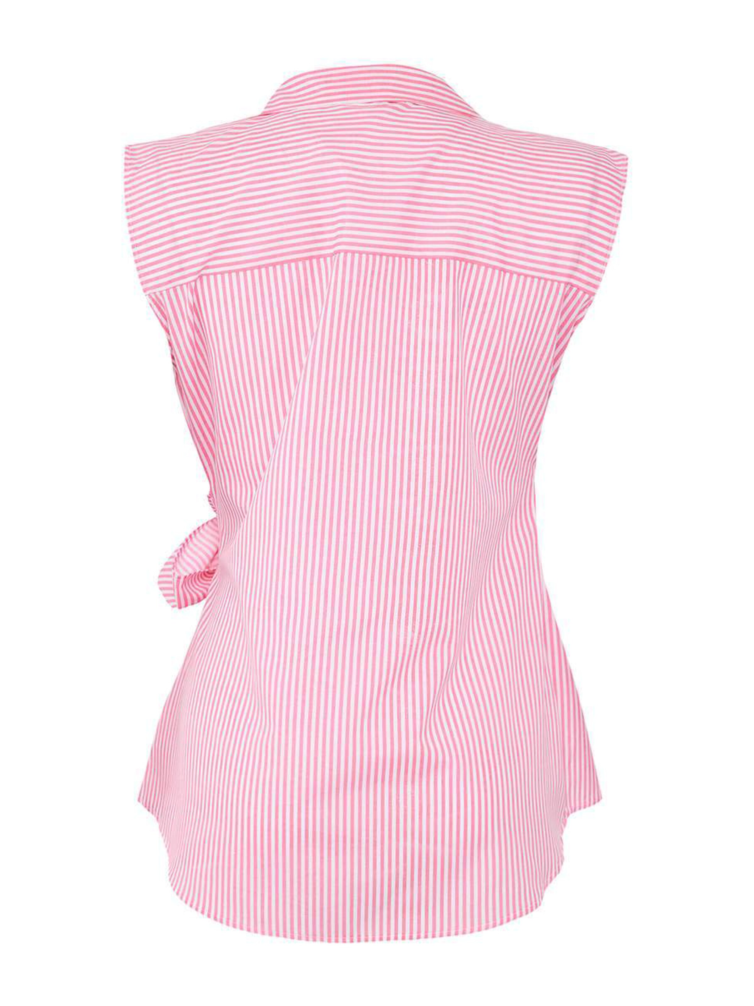 Trendyol Blouse in Roze
