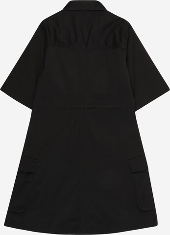 Robe Calvin Klein Jeans en noir