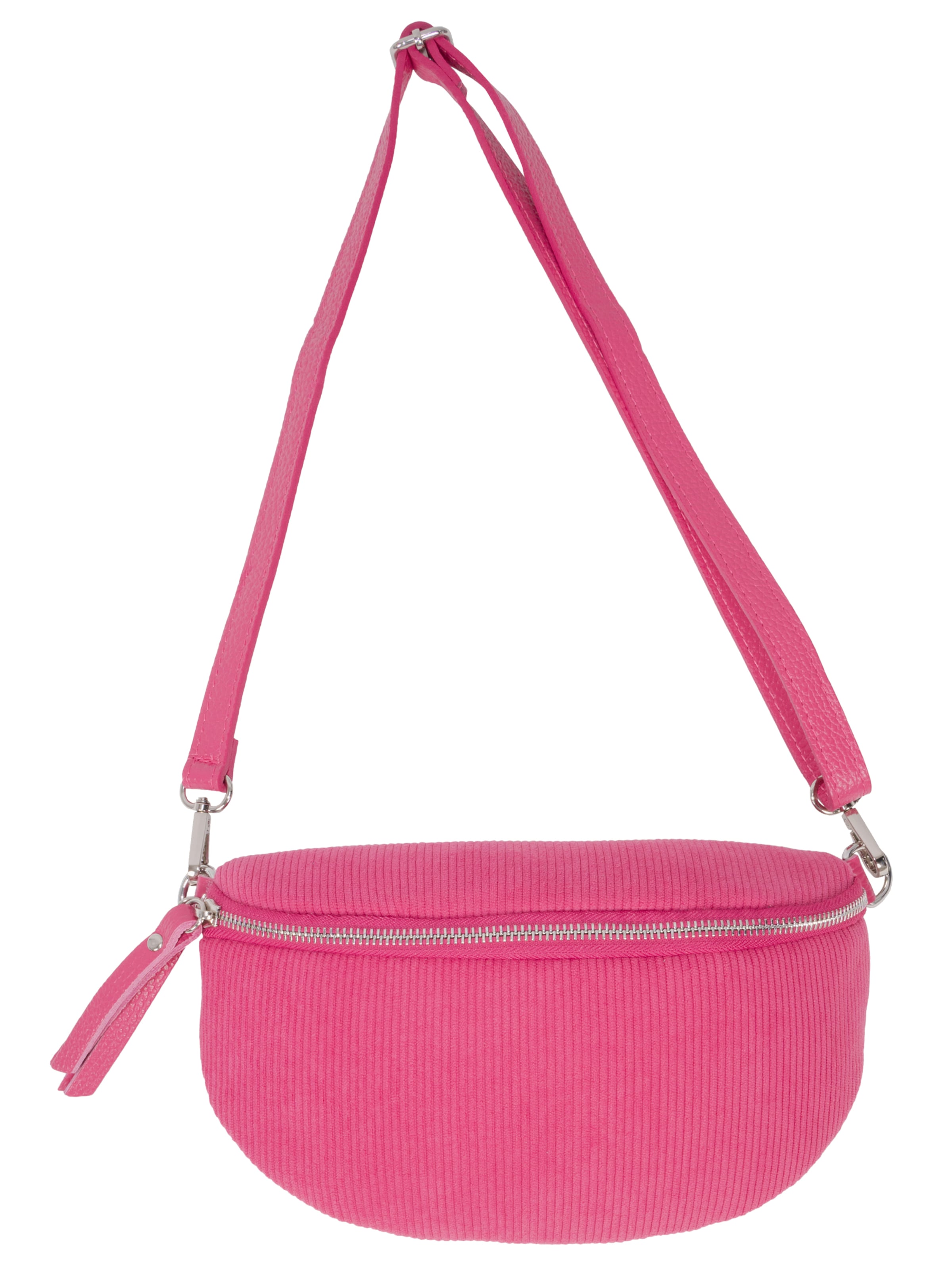 Sacs banane 'Kimiko' Seasons of April en rose : devant