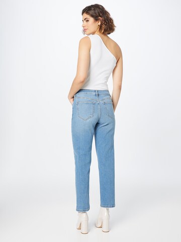 Ivy Copenhagen Regular Jeans 'Tonya' in Blauw