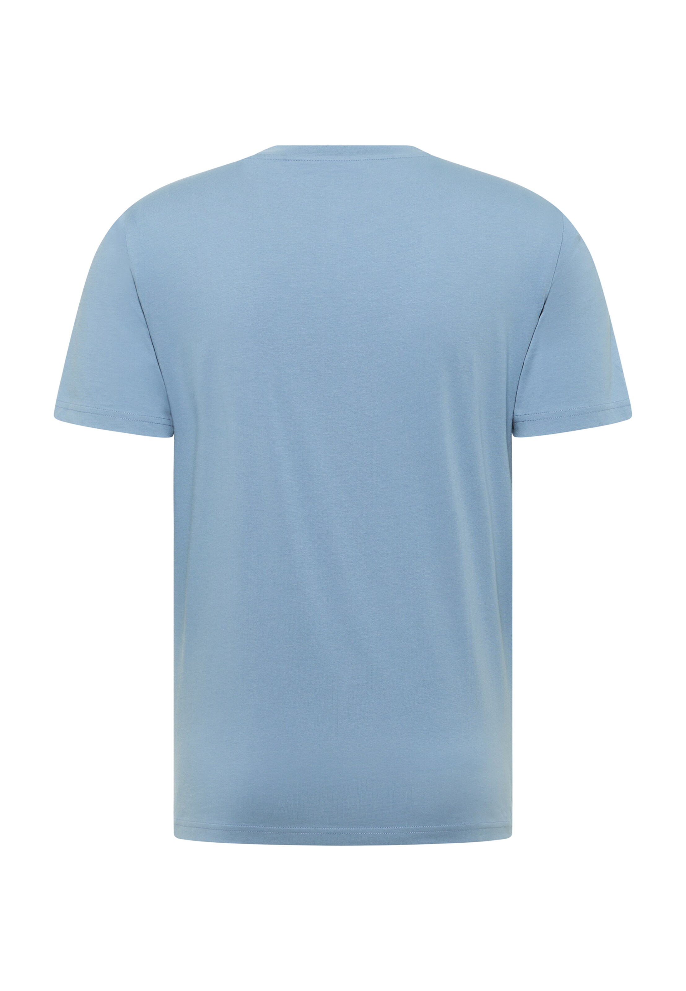 MUSTANG Shirt 'Austin' in Blue