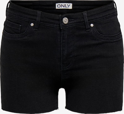 Džinsai 'ONLWAUW' iš ONLY, spalva – juoda, Prekių apžvalga