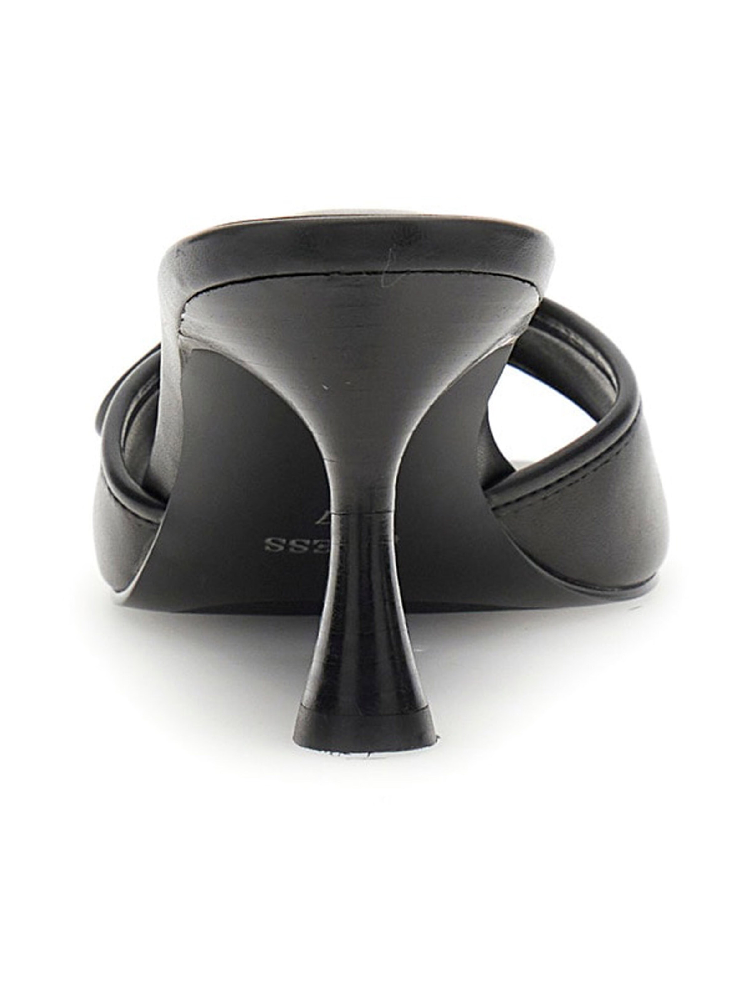 Mule 'DISTA3' GUESS en noir