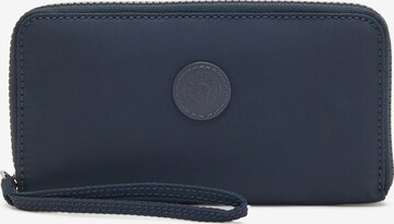 KIPLING Portemonnaie 'Paka Plus Imali ' in Blau: predná strana