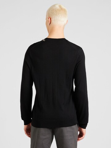 Zadig & Voltaire Pullover 'KENNEDY' i sort