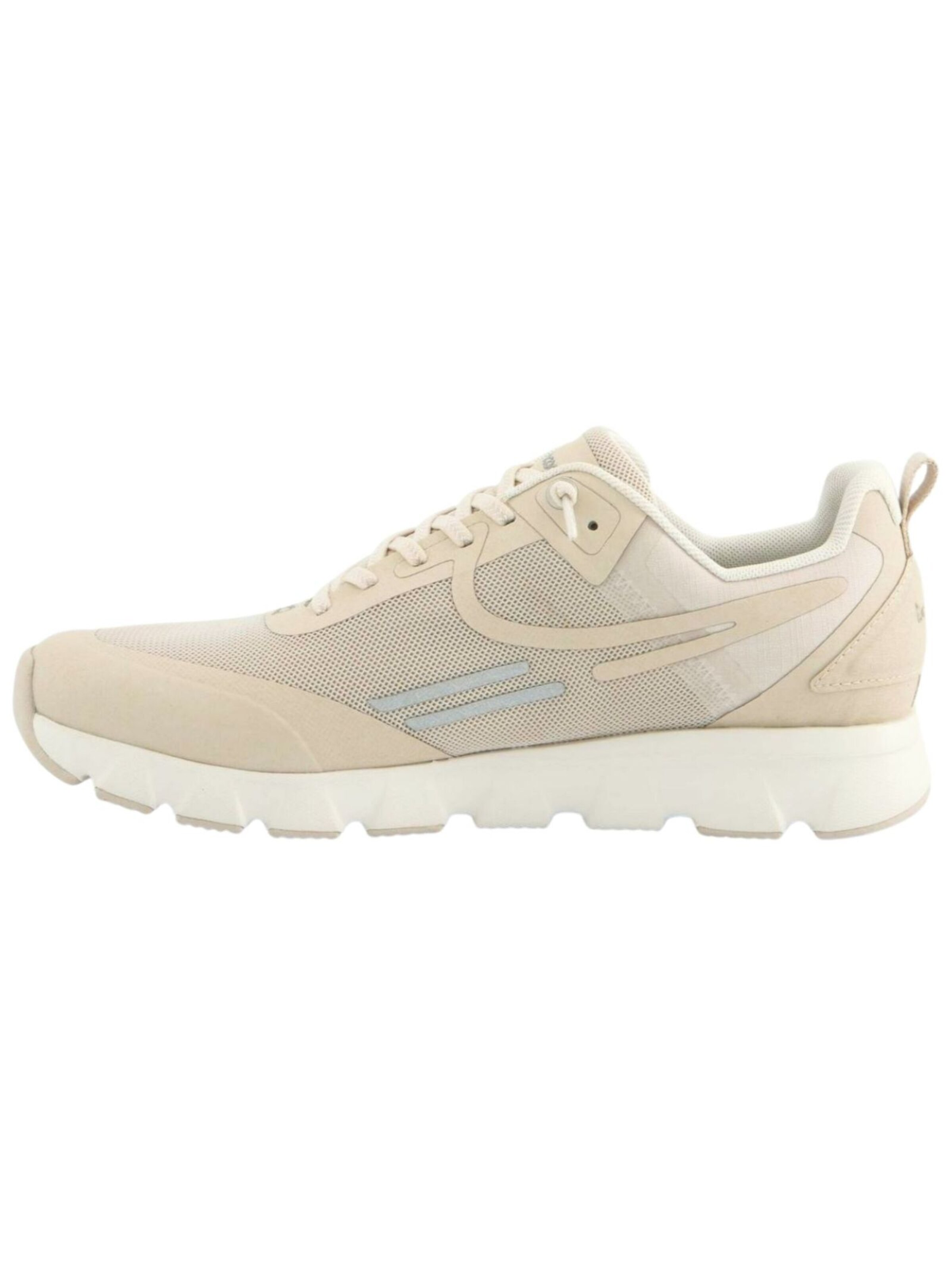 Tenhaag Sneakers in Beige