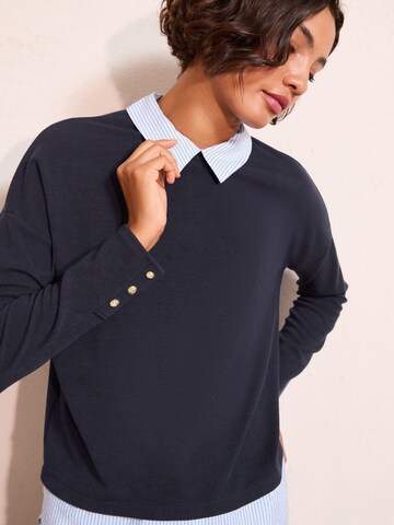 Friends Like ThesePulover - plava boja