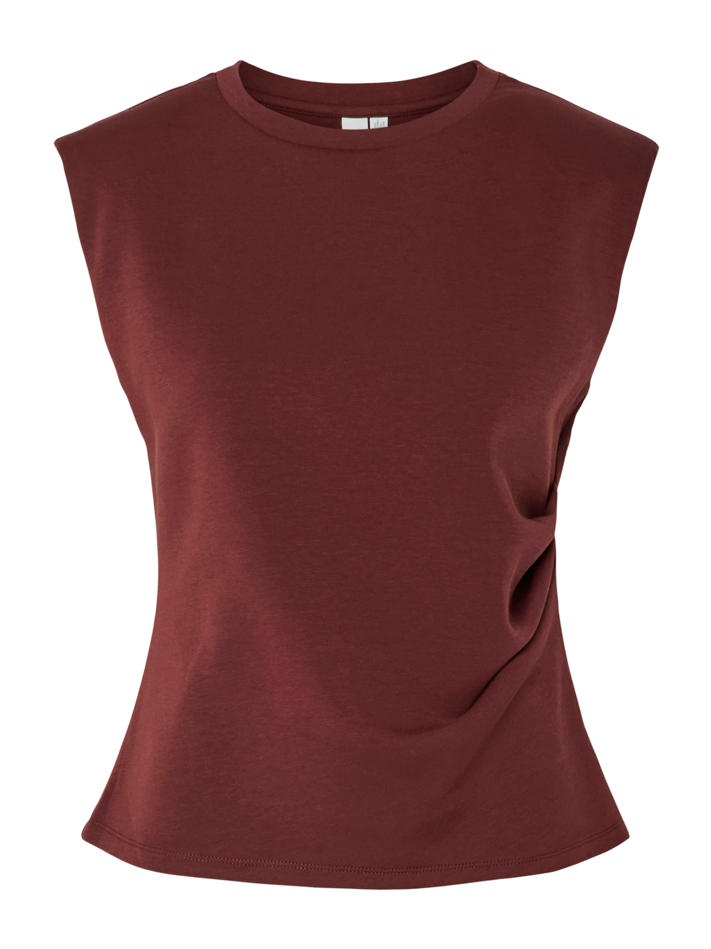 Top 'YASPINA' de la YAS pe roșu: față