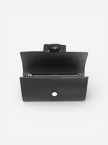 Cheval Firenze Wallet 'DEAN' in Black