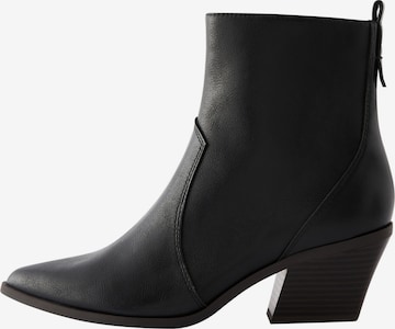 juoda Next Kulkšnis dengiantys batai 'Forever Comfort': priekis