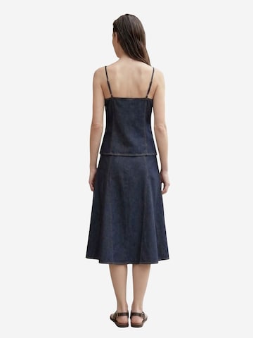 Completo pantalone di My fashion in blu