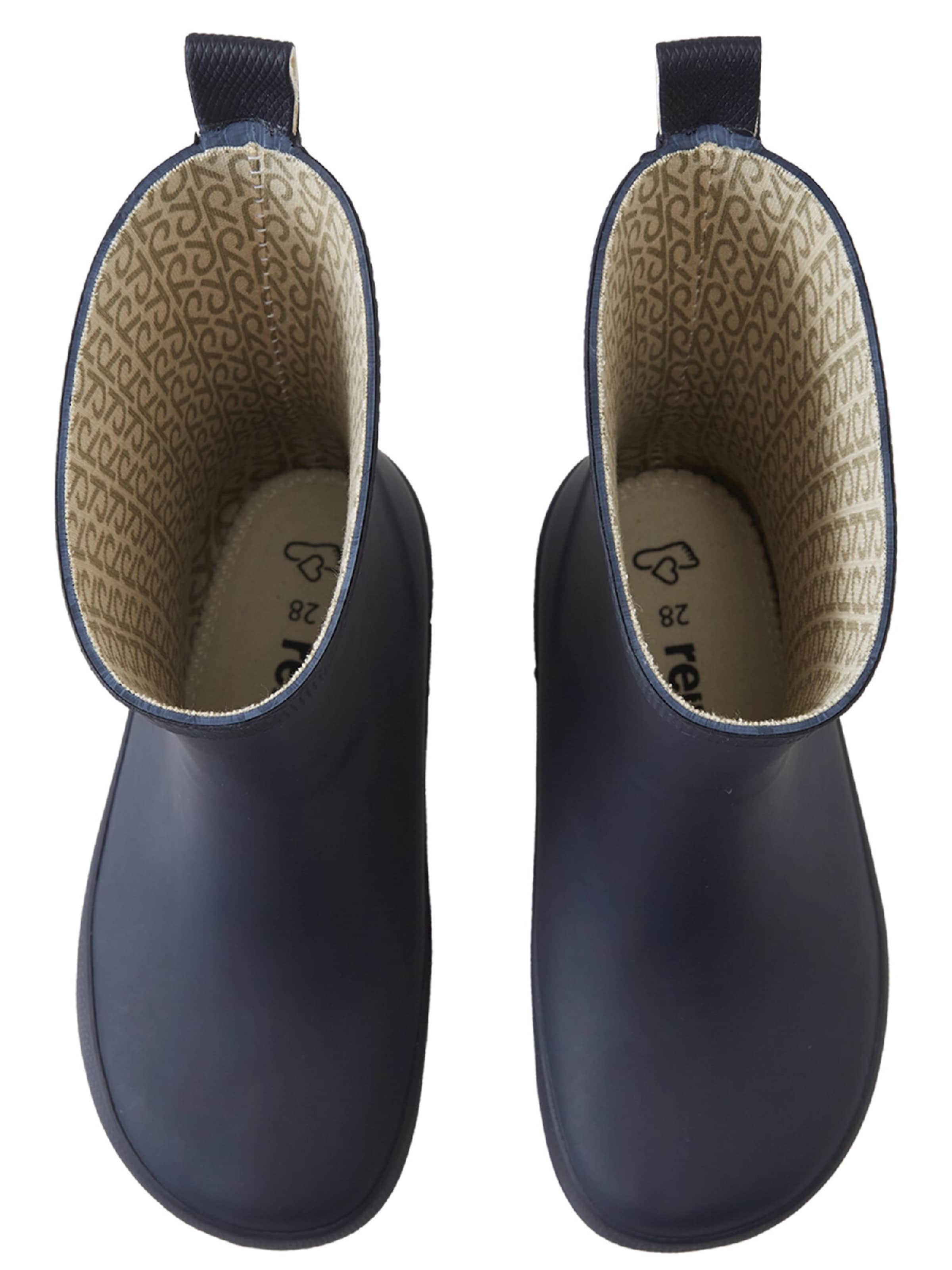 Reima Rubber boot 'Ankka' in Blue