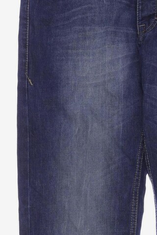 TIMEZONE Jeans 30 in Blau