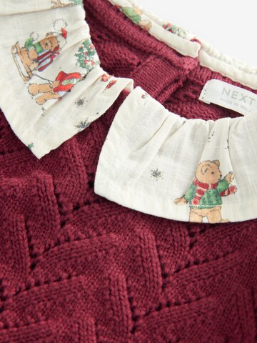 Next Trui in Rood